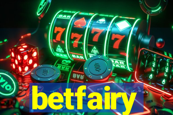 betfairy