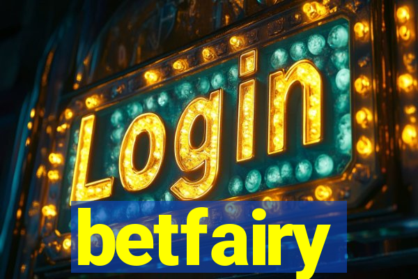 betfairy