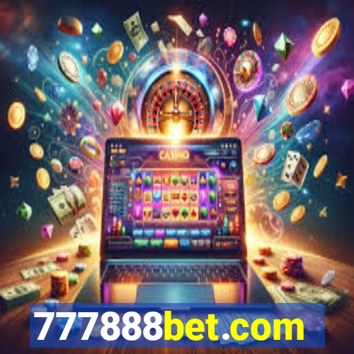 777888bet.com