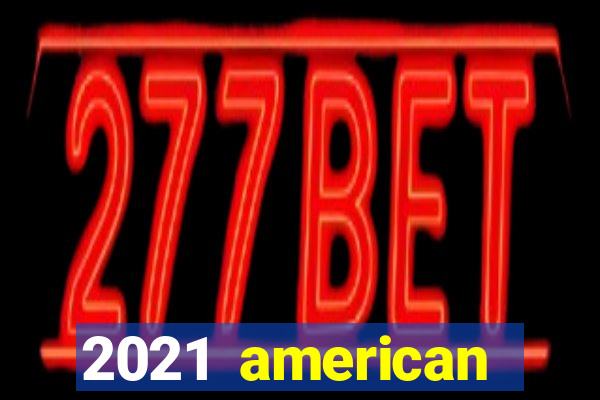 2021 american casino guide