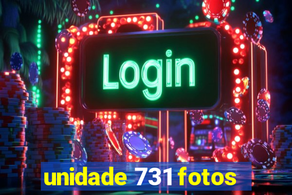 unidade 731 fotos