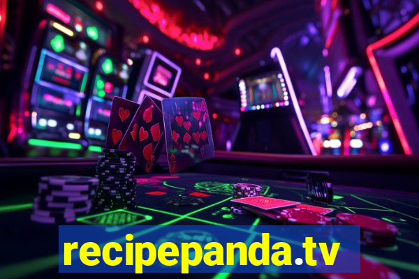 recipepanda.tv