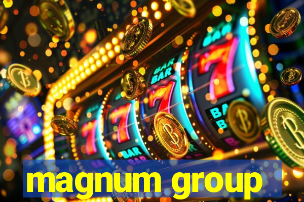 magnum group