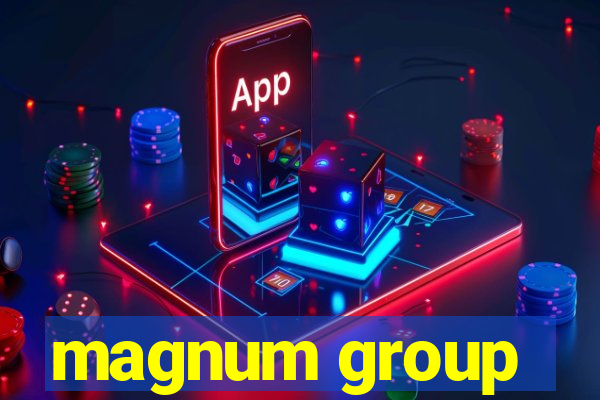 magnum group