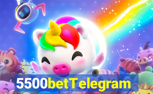 5500betTelegram