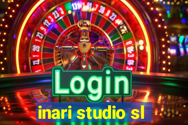 inari studio sl