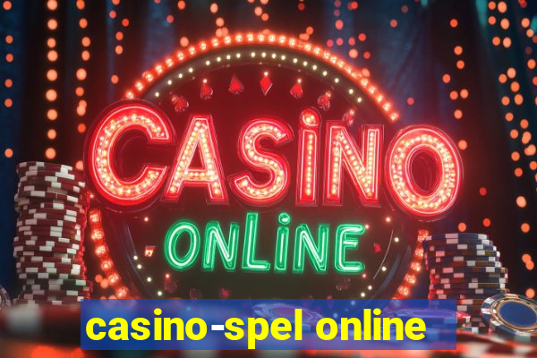 casino-spel online