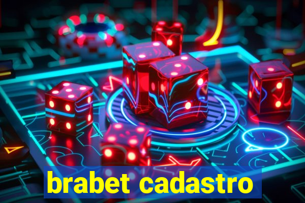 brabet cadastro