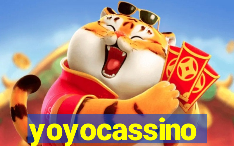 yoyocassino