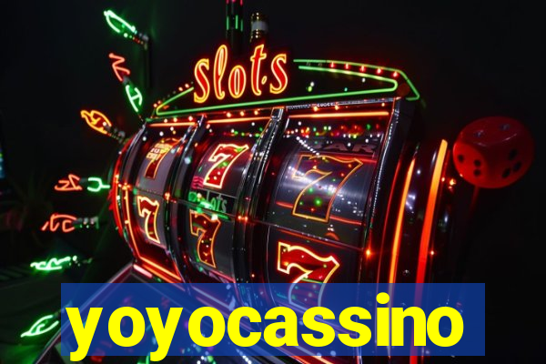 yoyocassino