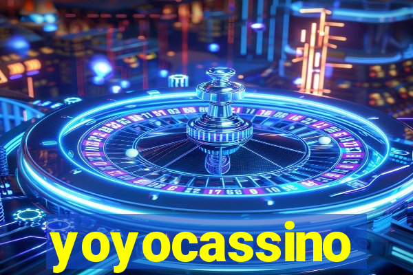 yoyocassino