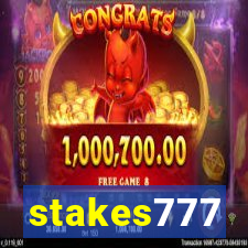 stakes777