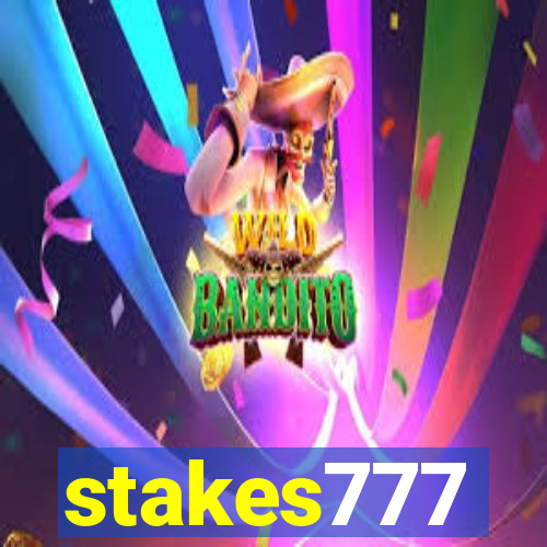 stakes777