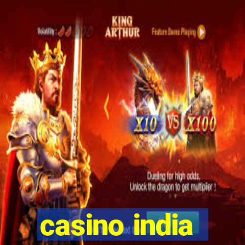 casino india