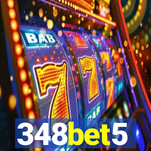 348bet5