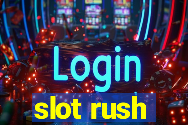 slot rush