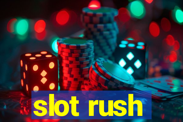 slot rush