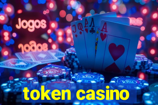 token casino