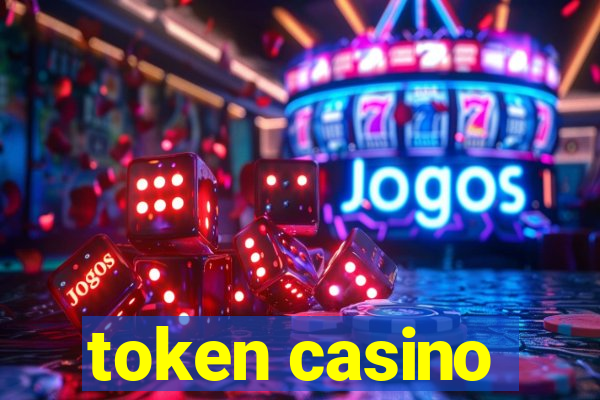 token casino