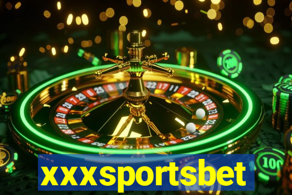 xxxsportsbet