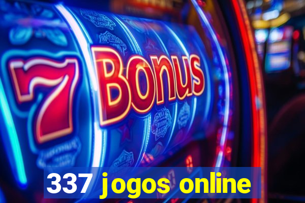 337 jogos online