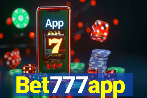 Bet777app