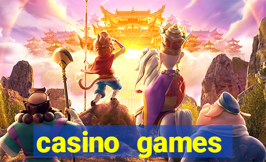 casino games sportingbet com