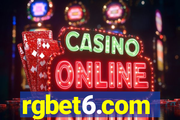 rgbet6.com