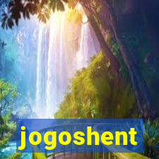 jogoshent