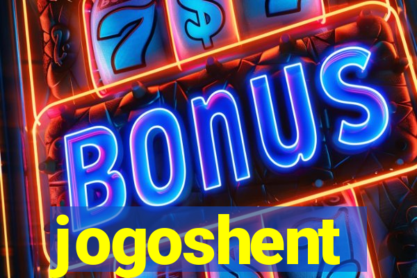 jogoshent