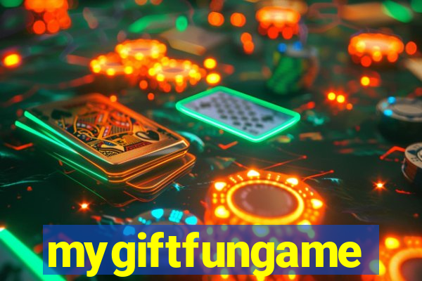 mygiftfungame