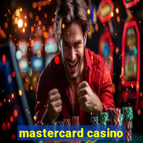 mastercard casino