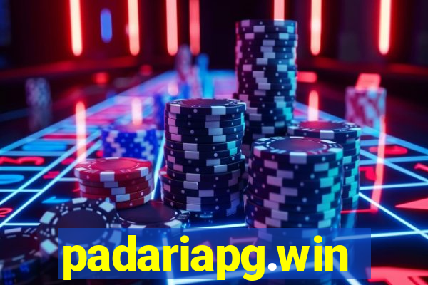 padariapg.win