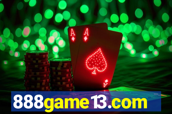 888game13.com