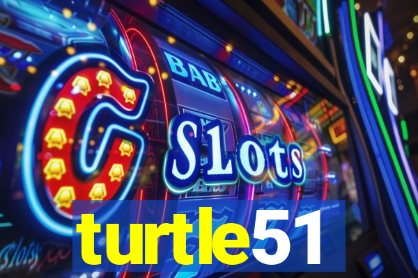 turtle51