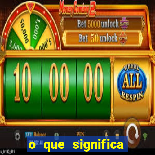 o que significa jackpot nas plataformas de jogos