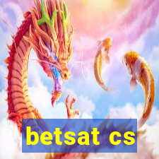 betsat cs