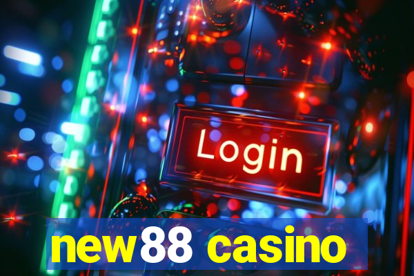 new88 casino