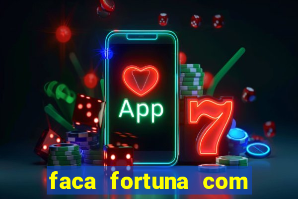 faca fortuna com acoes pdf