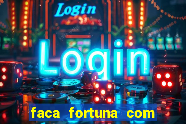 faca fortuna com acoes pdf