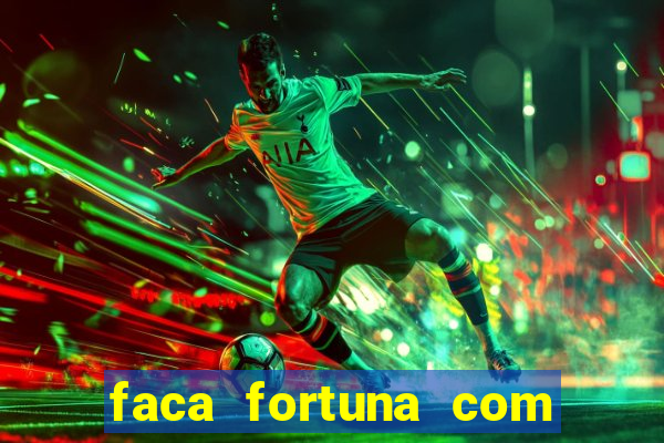 faca fortuna com acoes pdf