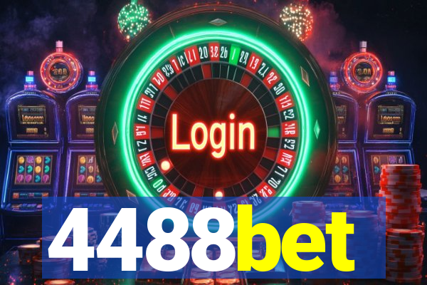 4488bet