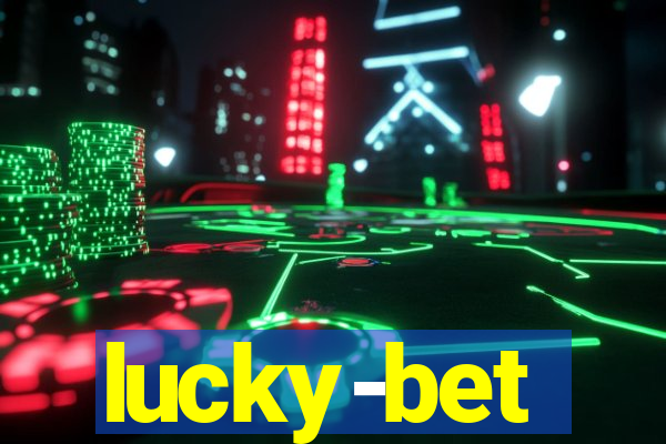 lucky-bet