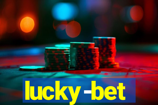 lucky-bet