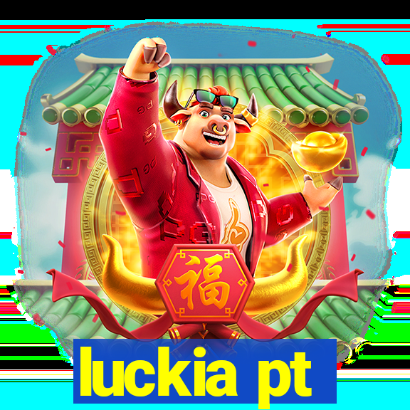 luckia pt