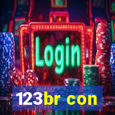 123br con