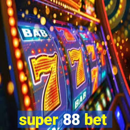 super 88 bet