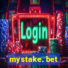 mystake. bet