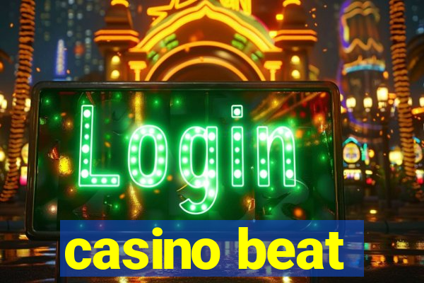 casino beat