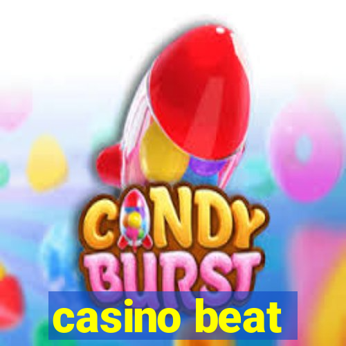 casino beat